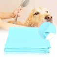 thumbnail image 1 of Pet Bath Towel,Pet Cloth Soft Comfortable Pet Towel Dog Towel Advanced Technology, 1 of 9