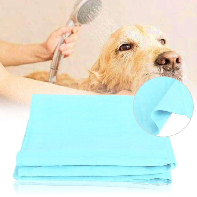 Pet Bath Towel,Pet Cloth Soft Comfortable Pet Towel Dog Towel Advanced Technology