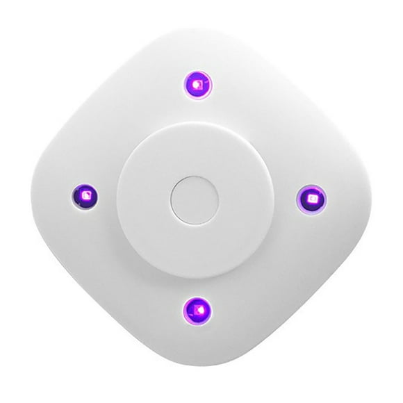 Hygiene Light For Toilet Seats Hotel & Home Use Bathroom Purifier Intelligent Smart Toilet Disinfector