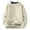 Beige, variant on Mens Sweater, 2025 Fashion Crew Neck Pullover Knit Sweater Jacket, Autumn Winter Daily Casual Wear, Trendy Design, Soft Fabric, High, Quality Men's Clothing