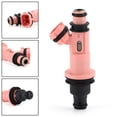 thumbnail image 2 of 1pcs Injecteurs de Carburant 23250-50030 pour Lexus GS400 GS430 LS430 SC400 SC430 4.3L, 2 of 12
