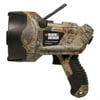 Black & Decker Lithium Ion Halogen Spotlight, Camo
