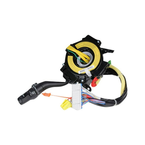 Turn Signal Switch Fits select: 2004-2012 CHEVROLET COLORADO, 2006-2010 HUMMER H3