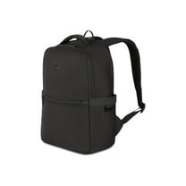 Wenger 1026202429 Swissgear 1026 Laptop Backpack Case Black Fits Up To A 16 Laptop