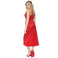 thumbnail image 2 of Coquette - 21302 - Dress - RED, 2 of 10