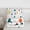 White Green 01, variant on Feelyou Colorful Xmas Tree Queen Comforter Set for Kids, Cartoon Love Heart Bedding Sets, Merry Christmas Reversible Bedding Comforter Set, Super Cozy Room Decor, 3 Pieces