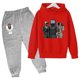 thumbnail image 3 of Venta caliente Skibidi traje de baño cámara de audio hombre sudadera altavoz ropa niños Halloween fiesta de Navidad regalo de cumpleaños, 3 of 5