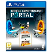 Bridge Constructor: Portal