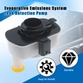 thumbnail image 2 of Evaporative Emissions System Leak Detection Pump for Dodge Ram Jeep Alfa, 2 of 8