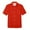 Z2 Red, variant on REDARER Boys' 5-14Y Beach Shirt | Quick-Dry | Short Sleeve Button Down | Summer Park & Coastal,Size 9-10 Years