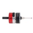 thumbnail image 1 of 3D Edge Finder, 3D Edge Probe Metal Coating Aluminum Alloy Waterproof  for CNC Lathe, 1 of 8