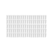 Holley EFI 571-137 Super Seal Cavity Plugs 100 Pack