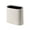 Beige, variant on Narrow Slit Trash Can Household Creative Living Room Modern Minimalist Bathroom Toilet Kitchen Lidless Slit Paper Basket