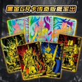 thumbnail image 3 of Tarjeta Kamen Rider Glory Edition, tarjeta CP Holy Blade Emperor Rider Time King Sp, tarjeta de Anime circundante, juego de mesa, regalo para niños, 3 of 4