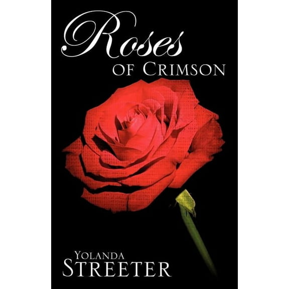 Roses of Crimson, (Paperback)