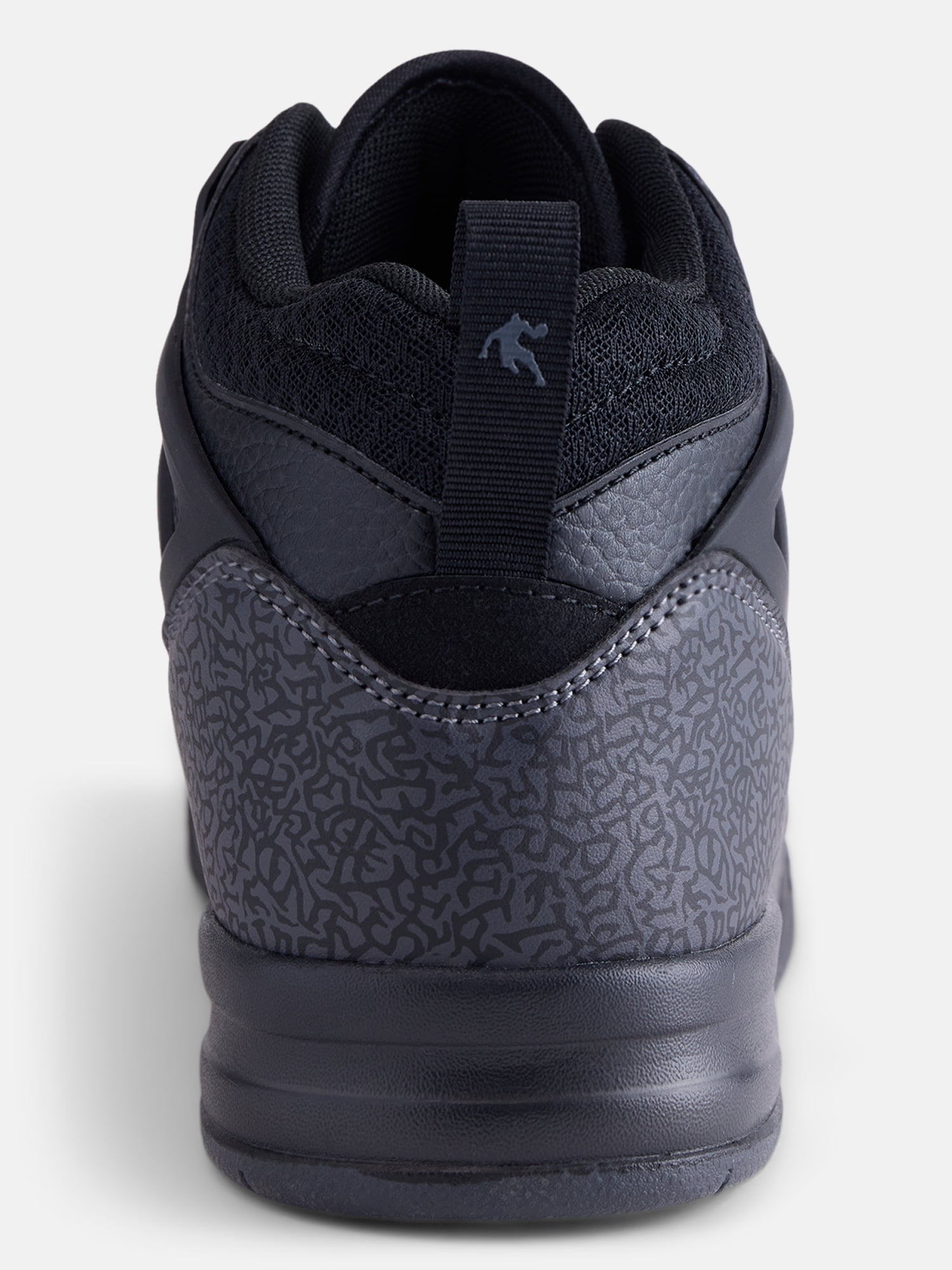 AND1 Men's Stoke Strap Basketball Sneakers