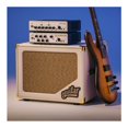 thumbnail image 5 of Amplificador de bajo Aguilar Tone Hammer 500 30th Anniversary Ed., 5 of 5
