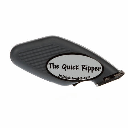 Clover Seam Ripper - The Quick Ripper The Ultimate Seam Ripper Electric Seam Ripper