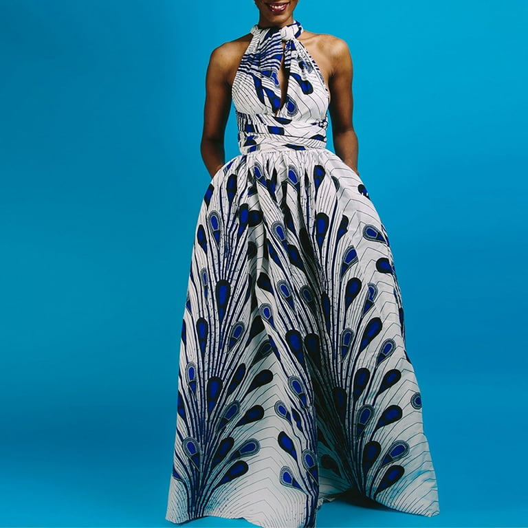 Figure flattering summer dresses online