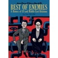 thumbnail image 1 of Pre-Owned Best of Enemies: A History of US and Middle East Relations, Part Two: 1953-1984 (Hardcover) 1906838844 9781906838843, 1 of 1