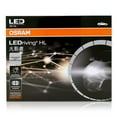 thumbnail image 2 of H7: Osram 45210CW LEDriving HL LED Bulbs | Pack of 2, 2 of 7