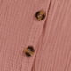 thumbnail image 3 of Vestido suelto SCZ de manga corta casual rosa Talla L, 3 of 6