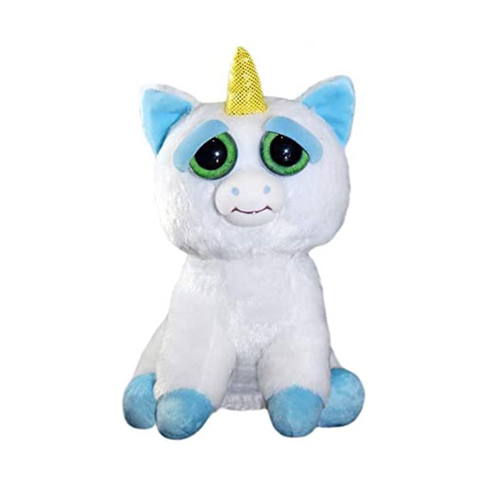 Feisty pets hotsell unicorn walmart