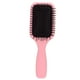 thumbnail image 3 of Cepillos Para El Cabello, Cepillo De Paleta Para Desenredar, Disfrute De Masaje Cómodo Para Todo Tipo De Cabello Para Mujeres Y Hombres Cergrey Rosa, 3 of 8