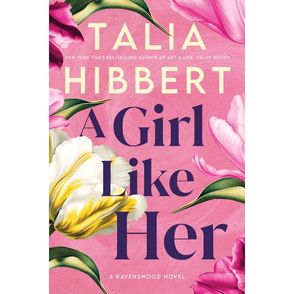 A Girl Like Her (Deluxe Edition) (Paperback)