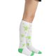 thumbnail image 4 of Qarigey 1 par de calcetines a rayas hasta la rodilla con arcoíris, medias elásticas, estrella de cinco puntas Type2 NO2 Qarigey CBP288688, 4 of 5