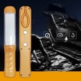 thumbnail image 4 of QTOCIO Rechargeable Outdoor Portable Shockproof Magnetic Auto Repair Emergency Lights, 4 of 7