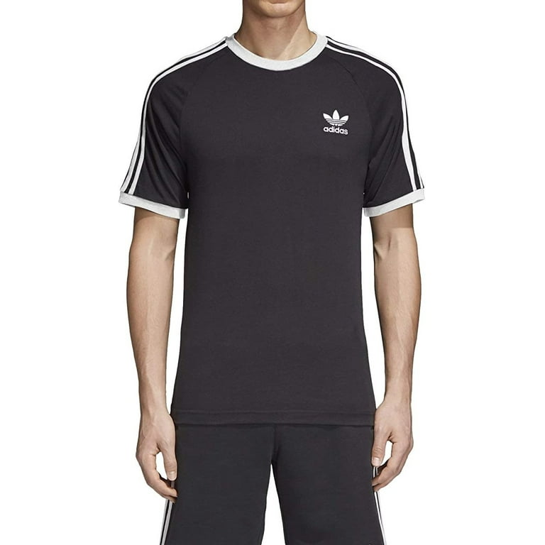 luego módulo manejo adidas originals california t-shirt - men's - Walmart.com