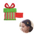 thumbnail image 2 of Pince à Cheveux de Noël Mignon de Mode Décorative Barrette de Cheveux pour Enfant, 2 of 6