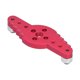 thumbnail image 2 of Dowelling Drill Guide Kit Hole Puncher Bits Drilling Locator Jig Woodworking Scribe Tools42Pcs, 2 of 5