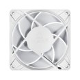 thumbnail image 4 of Arctic ACFAN00326A P12 Pro A-RGB (3-Pack) - White, 4 of 5