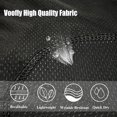 thumbnail image 2 of Mens Bike Underwear with Gel Padded Breathable Cycling Shorts Men Bicycle Padded Pants Black L, 2 of 11