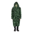 thumbnail image 1 of Disfraz Orion Disfraces con forma de camuflaje frondoso para adultos | Talla única, 1 of 3