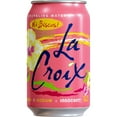thumbnail image 2 of Lacroix Sparkling Water, Hi-Biscus!, 12 Fl Oz (Pack Of 12), 2 of 3