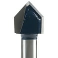 thumbnail image 2 of Bosch GT300 1/4inch Carbide Tipped Glass, Ceramic and Tile Drill Bit, 2 of 6