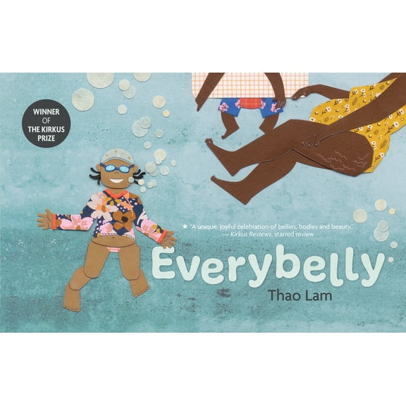 Everybelly, (Hardcover)