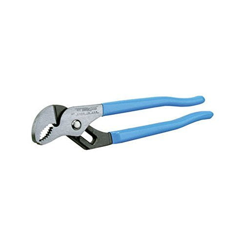 Channellock 422 Tongue & Groove Pliers Five Adjustments