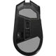 thumbnail image 2 of MOUSE CORSAIR GAMING USB DARKSTAR RGB NEGRO INALAMBRICO 26000DPI CH-931A011-NA, 2 of 4