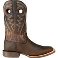 thumbnail image 7 of Durango  Mens  Pro Bay Brown Ventilated Square Toe   Casual Boots   Mid Calf, 7 of 7