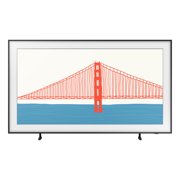 SAMSUNG 75" Class 4K (2160P) The Frame QLED Smart TV QN75LS03 2021 (International Version)