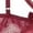 Red, variant on Lingerie for Women Backless Bodysuit Lingerie Jumpsuit Lace Bow Hollowed Elegant Teddy Babydoll Dress for Women