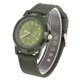 thumbnail image 1 of RELOJES DE MURENCAS Militares de Deportes Masculinos, Air Force Sport Watch Fácil Tiempo Preciso Tiempo Impermeable Cinta de Nylon para Hombres Para Uso Diario, 1 of 7