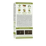 Naturtint Light Brown Permanent Root Retouch Crème