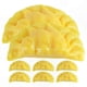 thumbnail image 1 of Realistic Artificial Dumpling Set - 8 Pieces Food Model for Display and Decor, 1 of 2