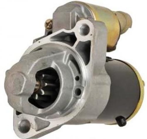 New Starter HONDA ELEMENT 2.4L 2003 2004 2005 2006 03 04 05 06