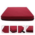 thumbnail image 3 of Tapis de Siège Souple Imperméable Extérieur Coussin de Siège de Massage en Polyester Outil de Camping, 3 of 8